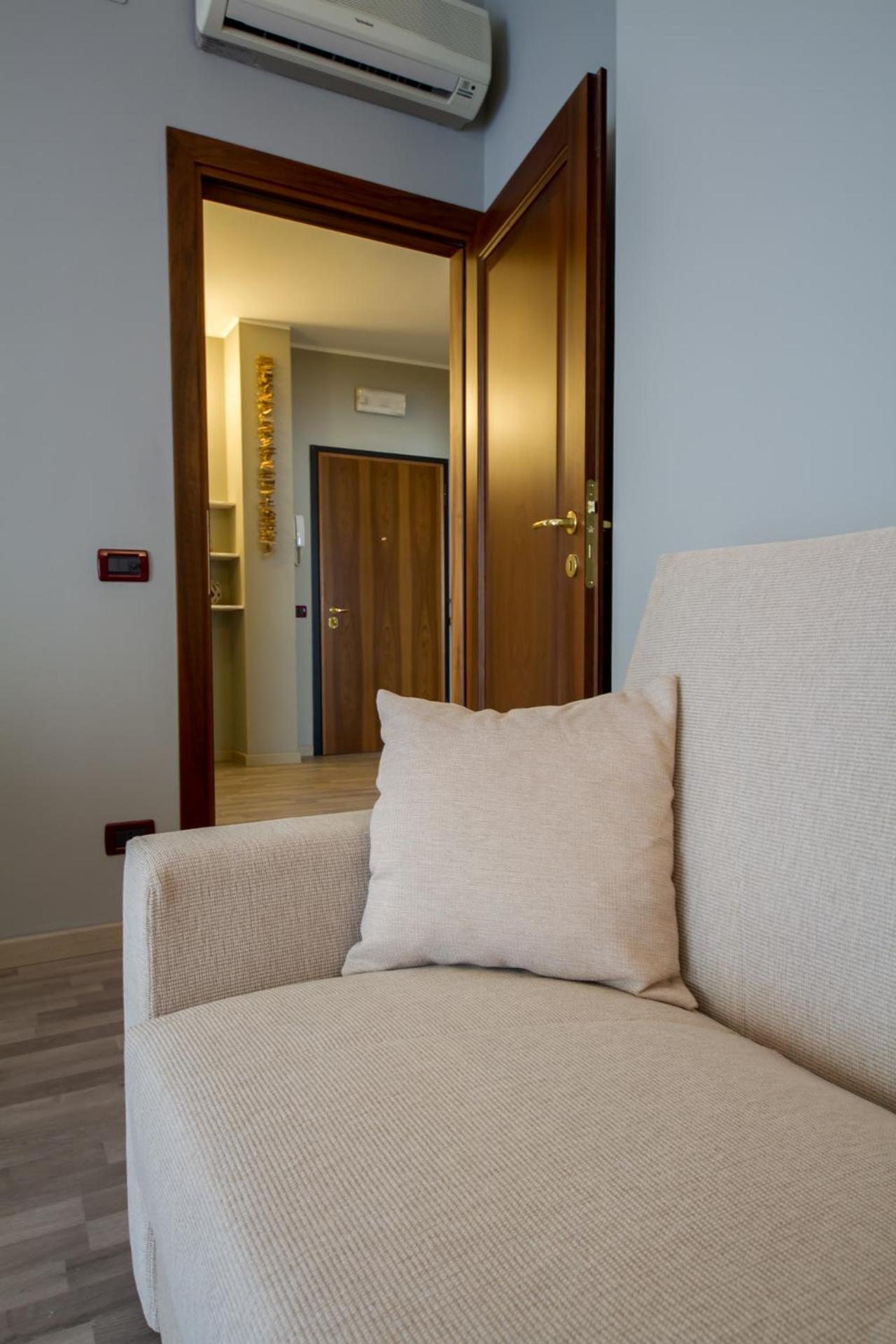 Cardinal Massaia Venice Apartment Mestre Kültér fotó